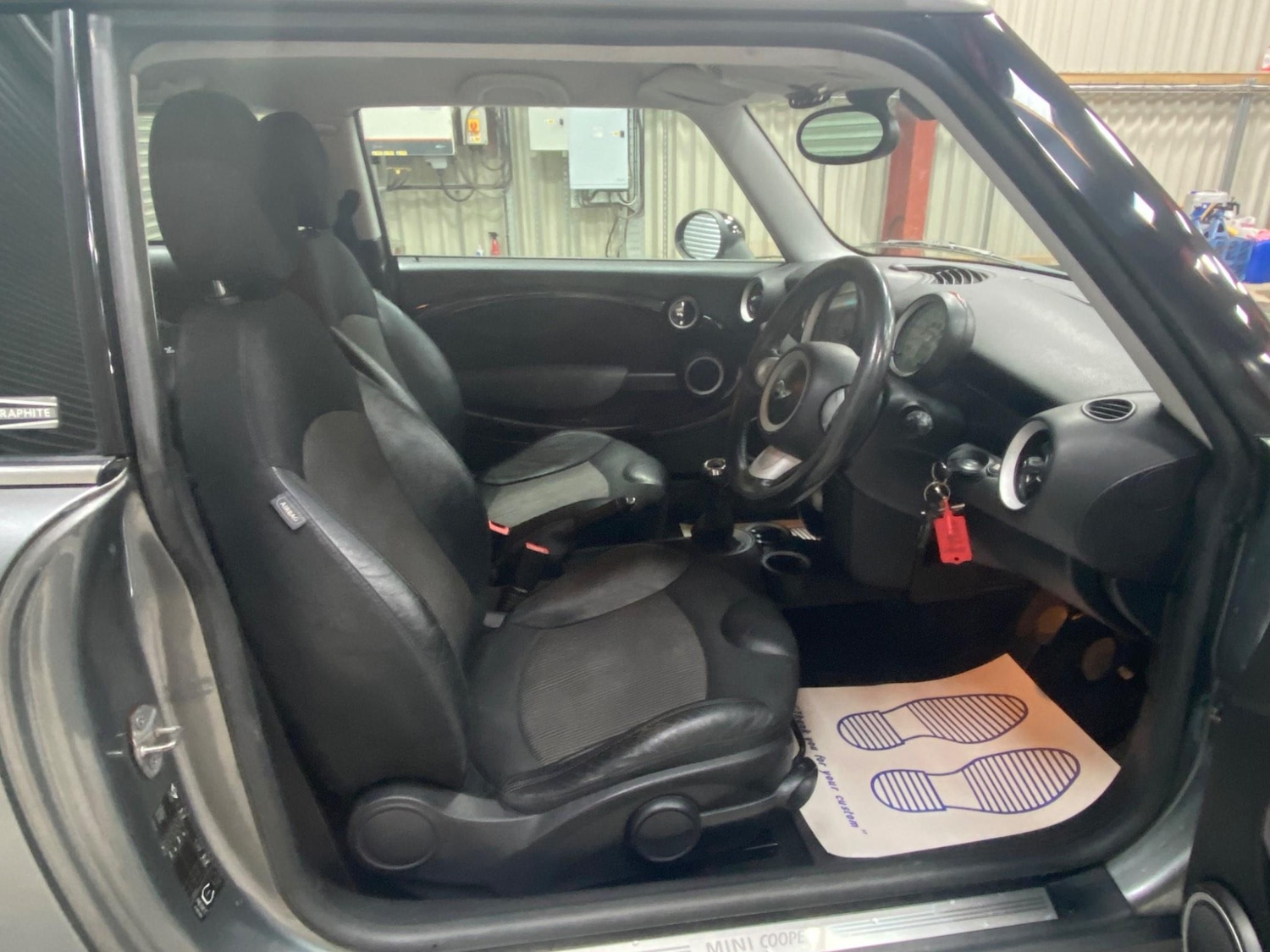 Used MINI Hatch 2010 for sale - 77382121: Photo 9