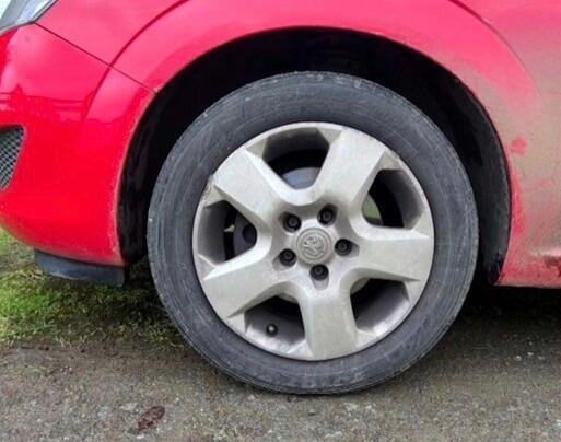 Used Vauxhall Zafira 2013 for sale - 77560753: Photo 10