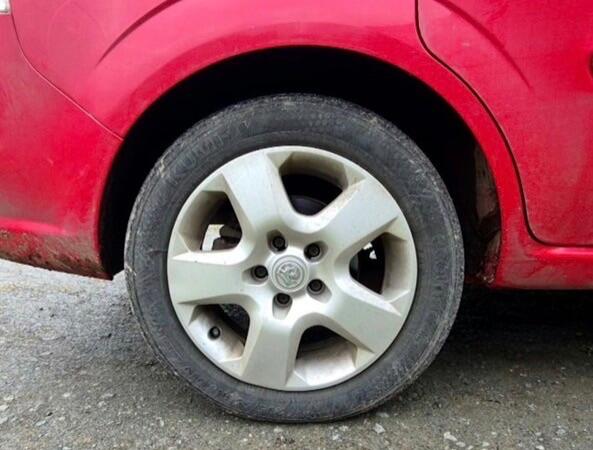 Used Vauxhall Zafira 2013 for sale - 77560753: Photo 11