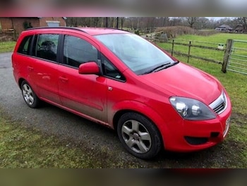 2013 (13) - 1.6i [115] Exclusiv 5dr