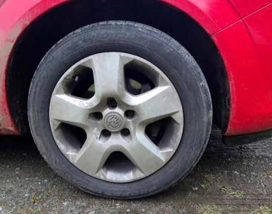 Used Vauxhall Zafira 2013 for sale - 77560753: Photo 9