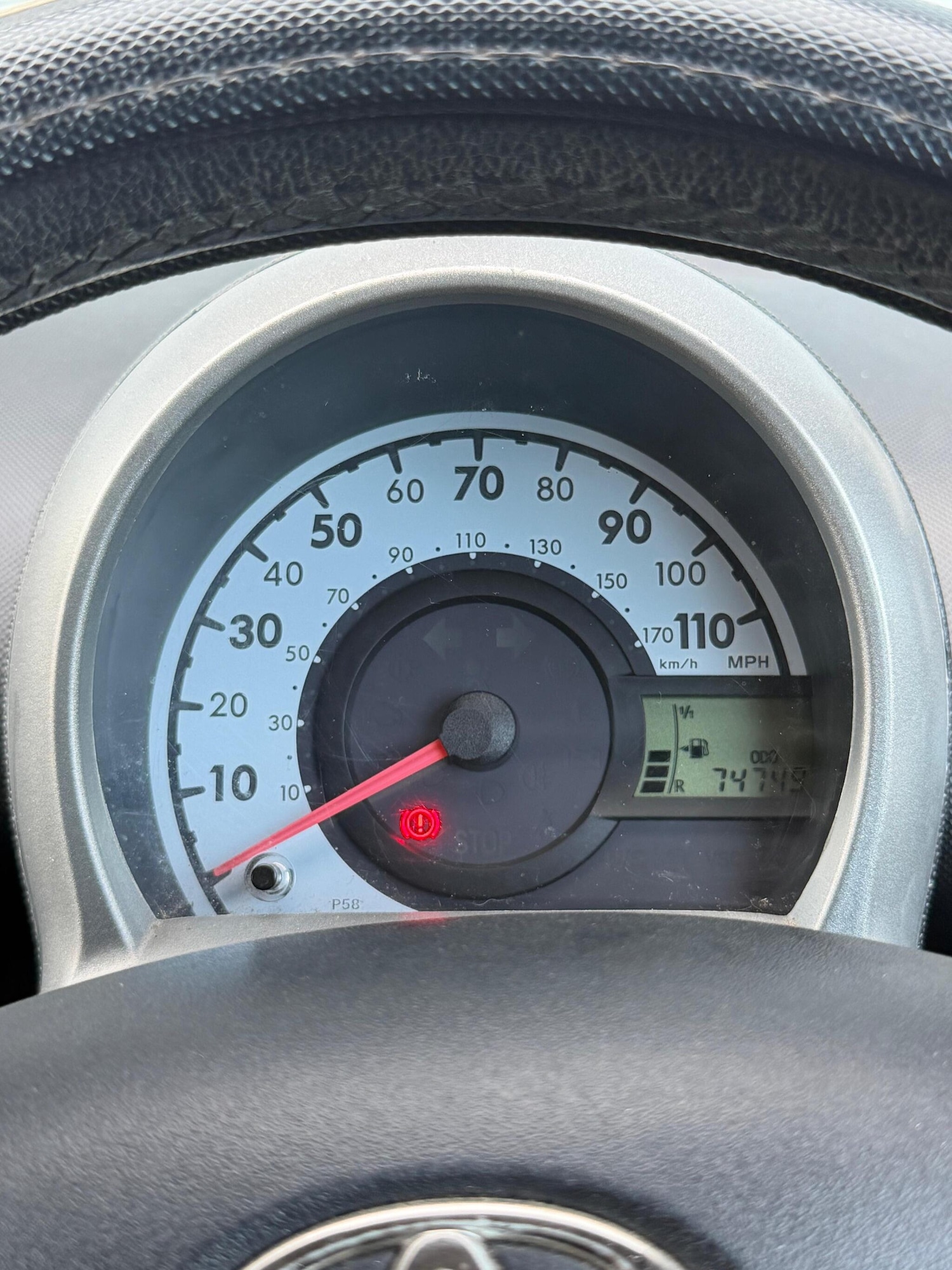 Used Toyota AYGO 2011 for sale - 77382107: Photo 26