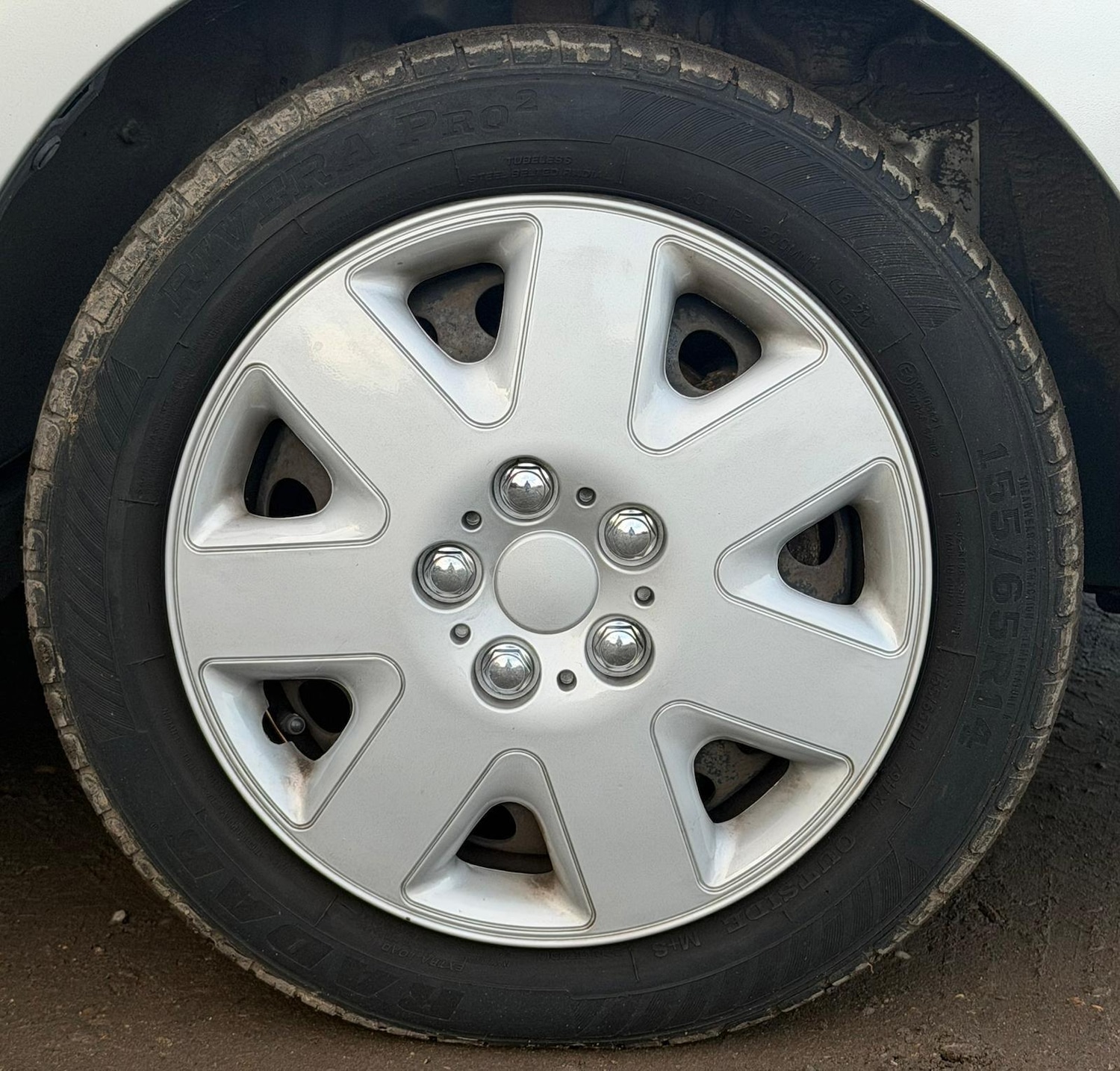 Used Toyota AYGO 2011 for sale - 77382107: Photo 39