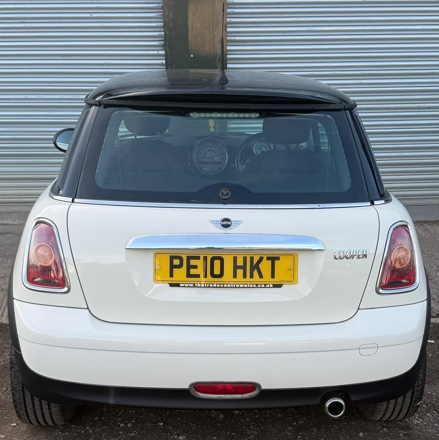 Used MINI Hatch 2010 for sale - 77382105: Photo 10