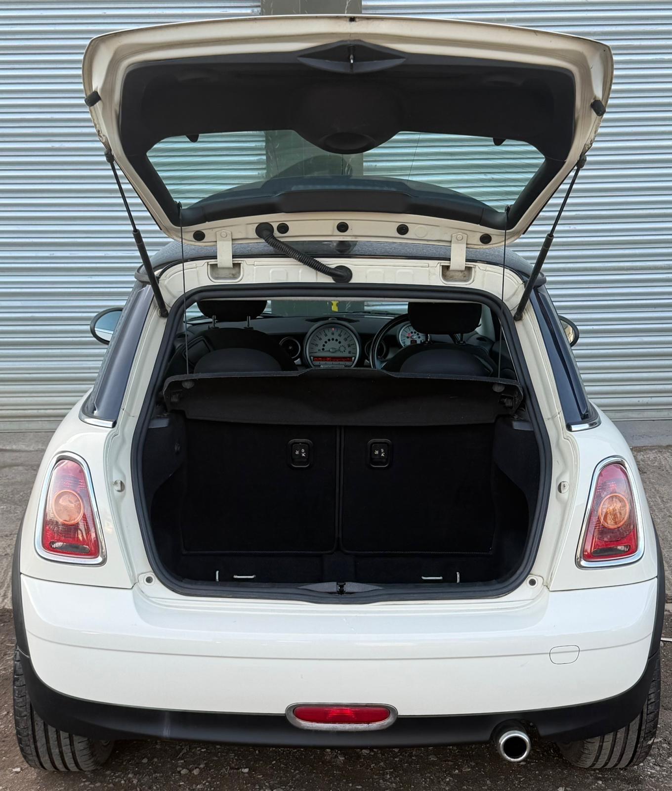 Used MINI Hatch 2010 for sale - 77382105: Photo 14