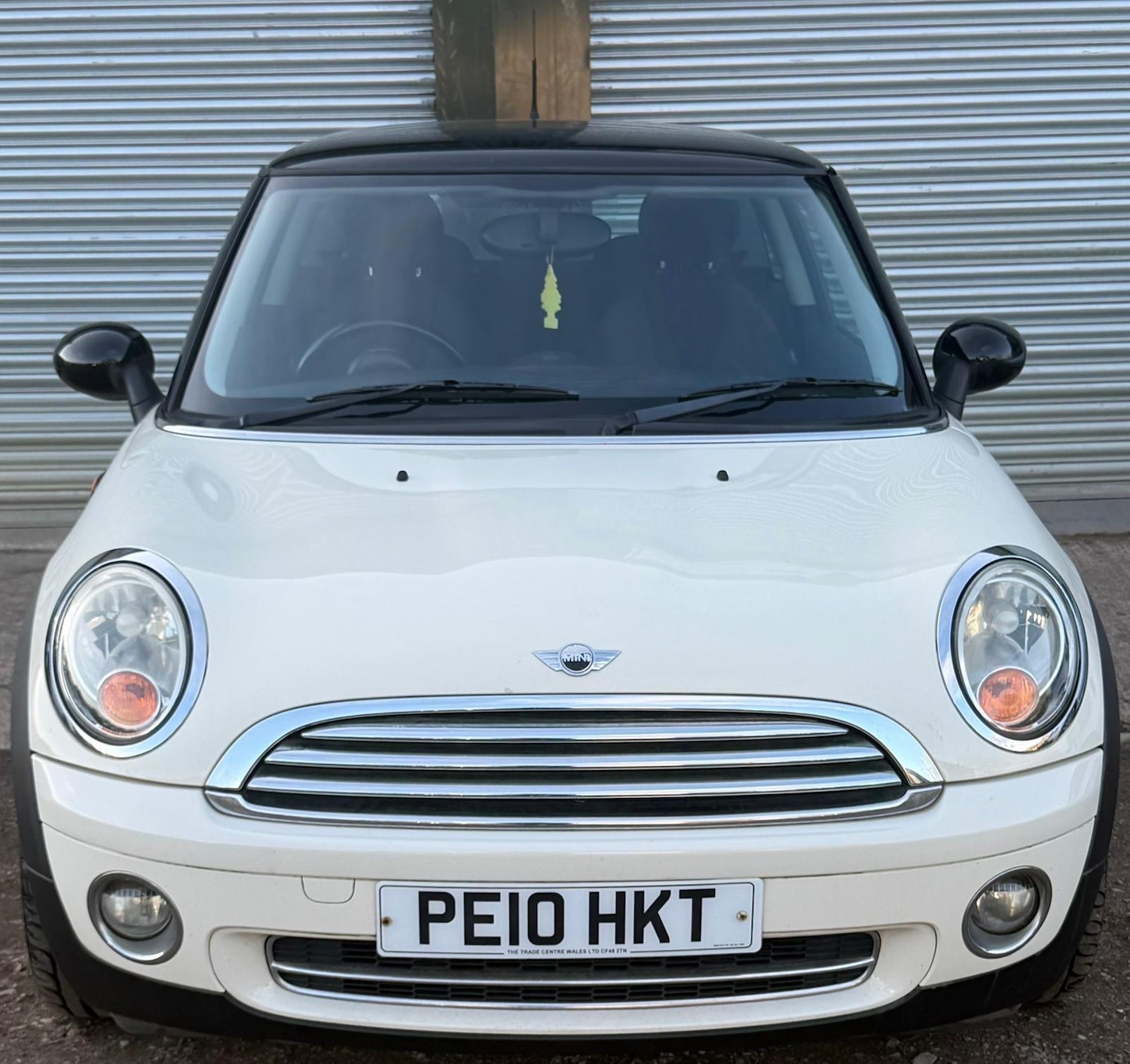 Used MINI Hatch 2010 for sale - 77382105: Photo 2
