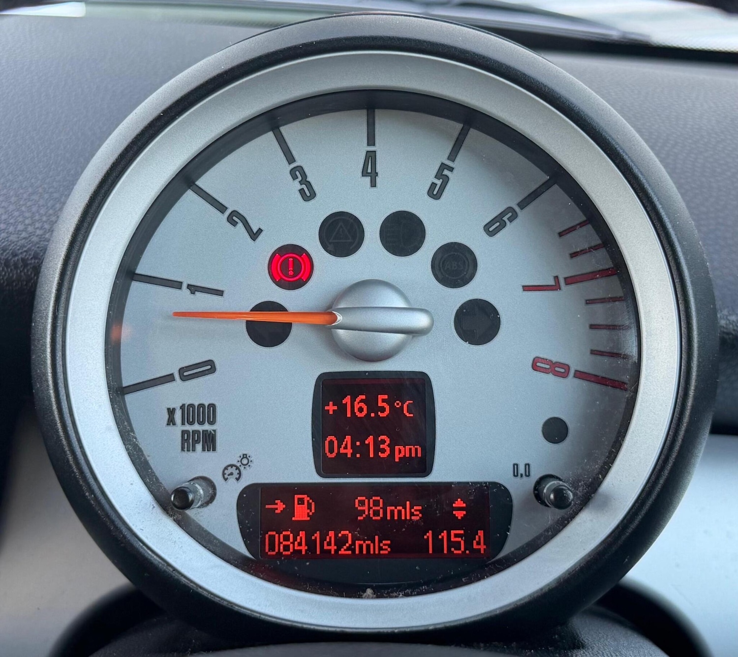 Used MINI Hatch 2010 for sale - 77382105: Photo 21