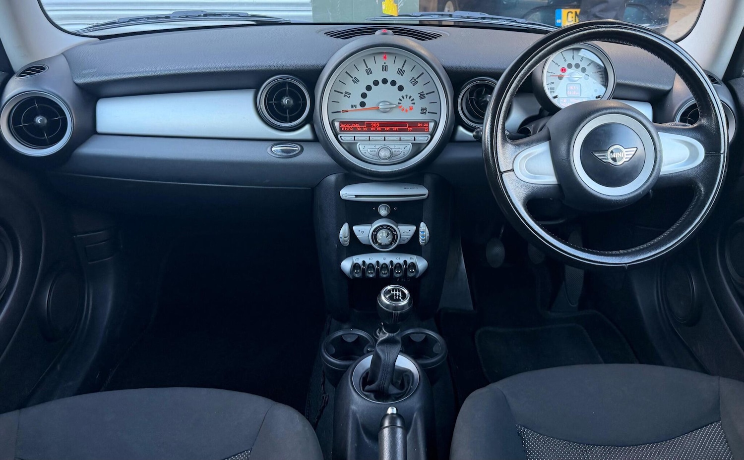 Used MINI Hatch 2010 for sale - 77382105: Photo 27