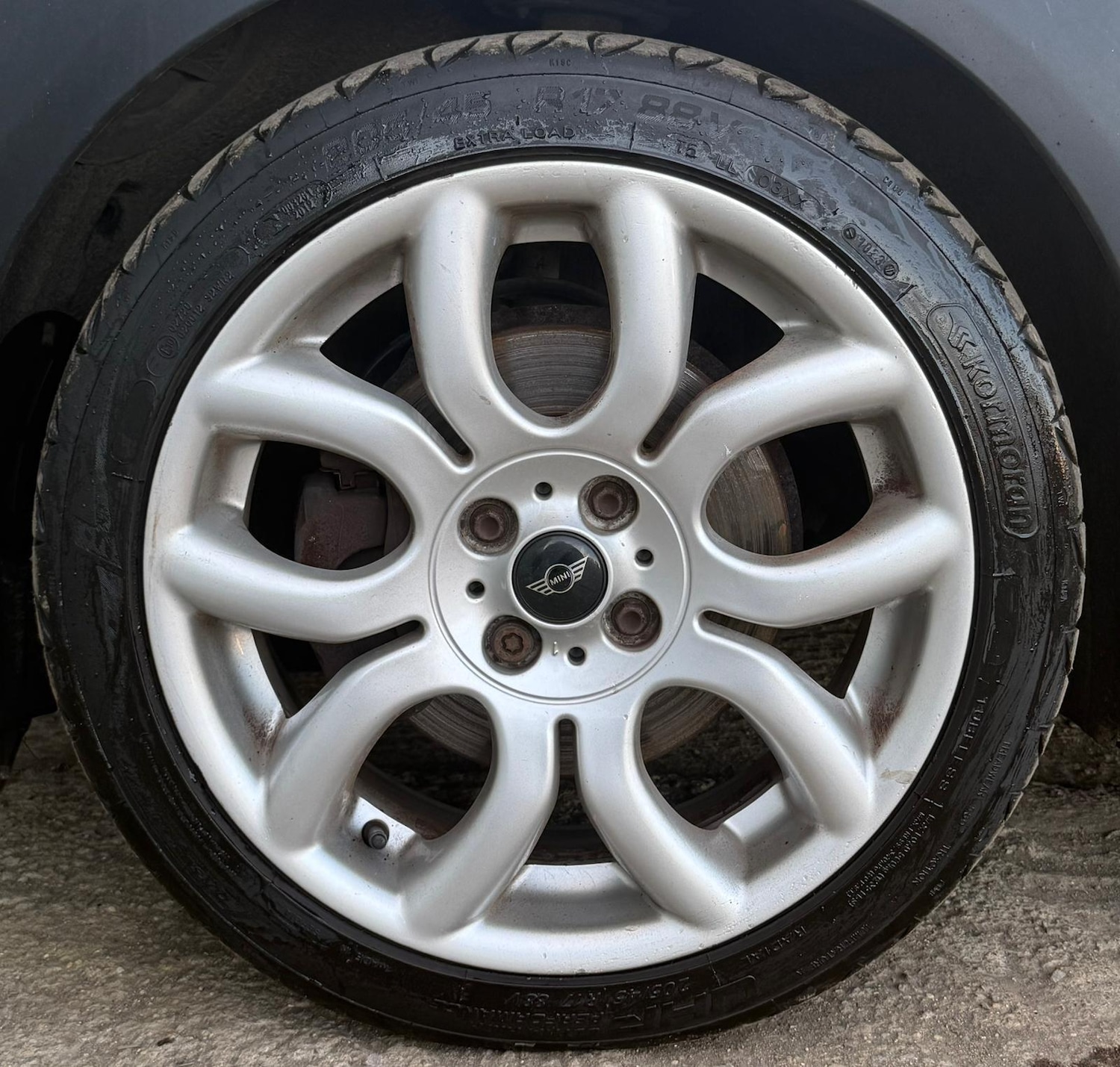 Used MINI Hatch 2010 for sale - 77382105: Photo 35