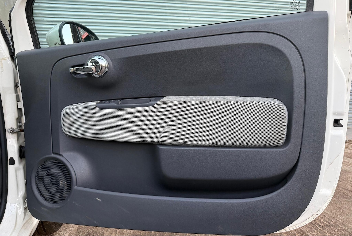 Used Fiat 500 2012 for sale - 77382103: Photo 12