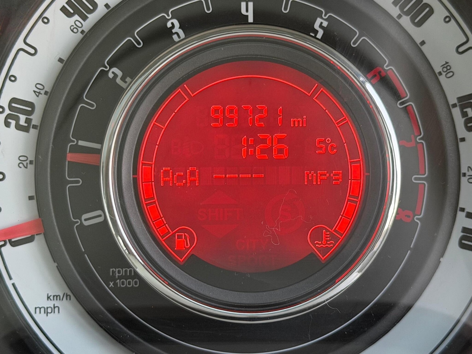 Used Fiat 500 2012 for sale - 77382103: Photo 18