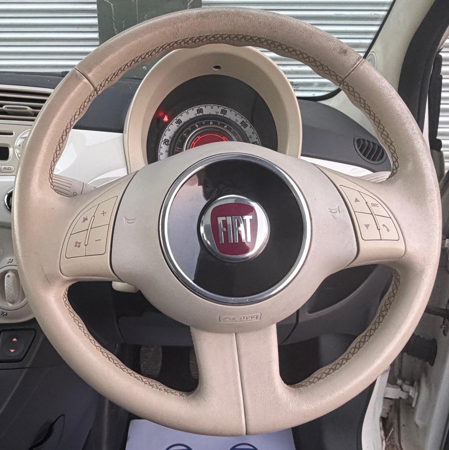 Used Fiat 500 2012 for sale - 77382103: Photo 19
