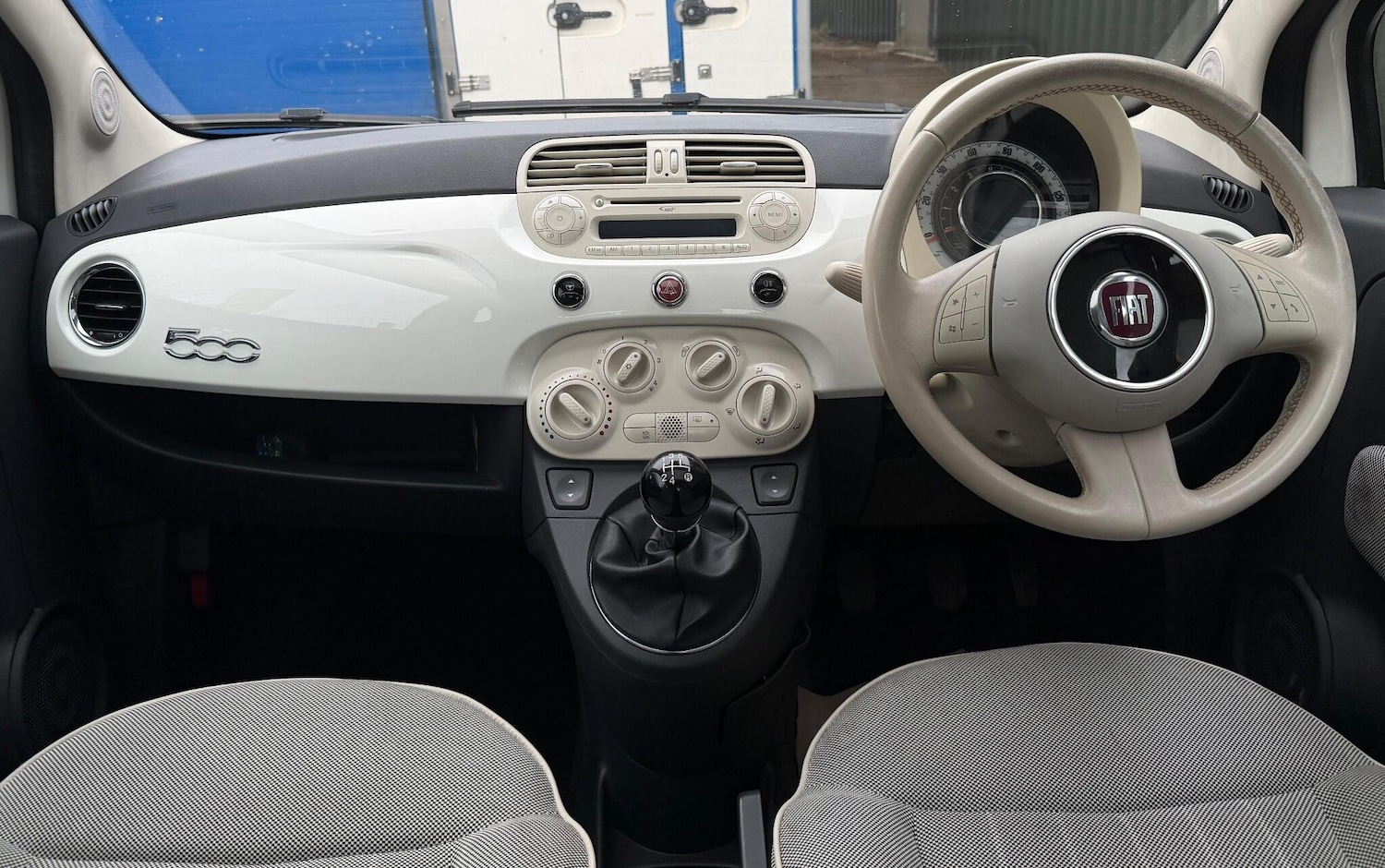 Used Fiat 500 2012 for sale - 77382103: Photo 20
