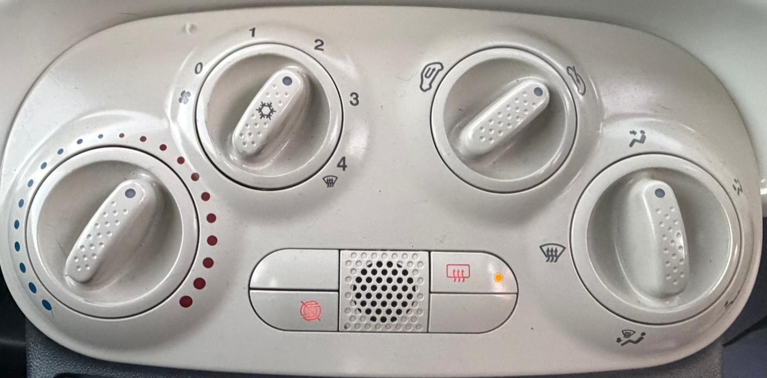 Used Fiat 500 2012 for sale - 77382103: Photo 23