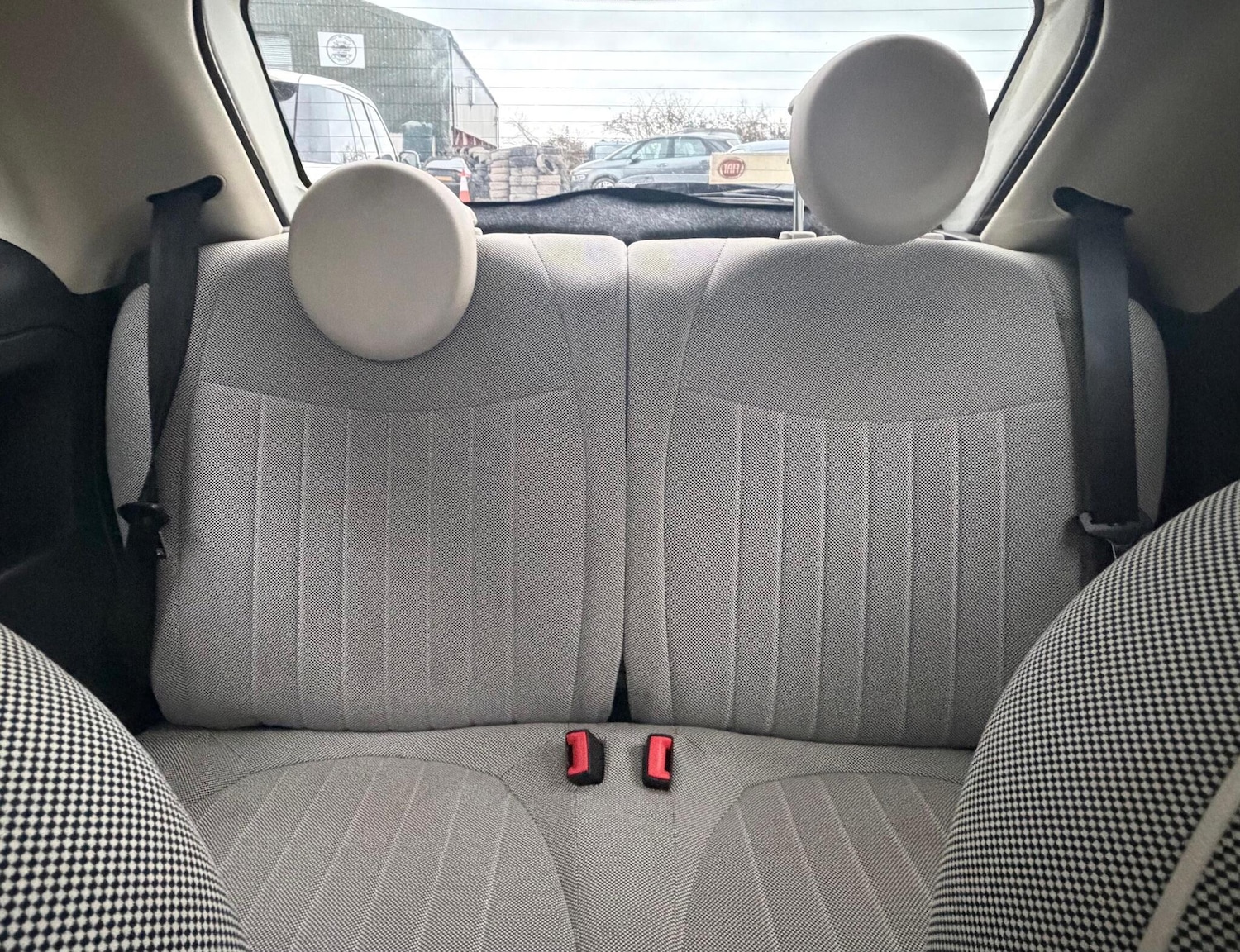 Used Fiat 500 2012 for sale - 77382103: Photo 27