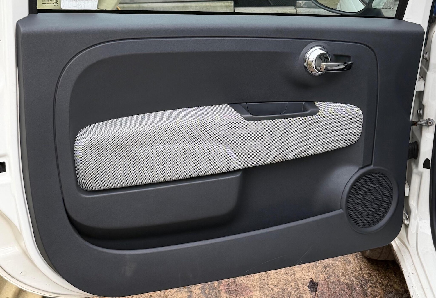 Used Fiat 500 2012 for sale - 77382103: Photo 28