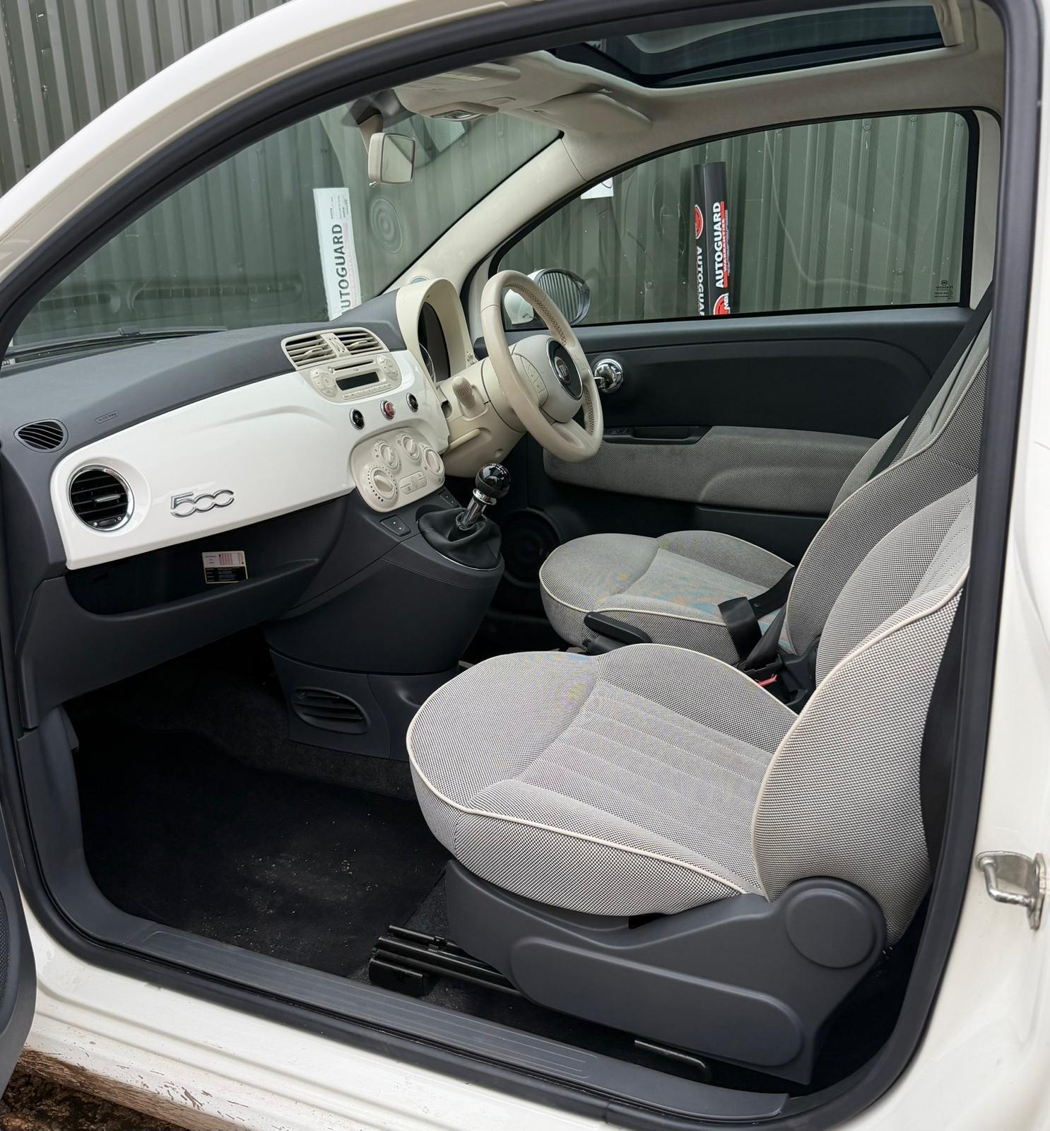 Used Fiat 500 2012 for sale - 77382103: Photo 31