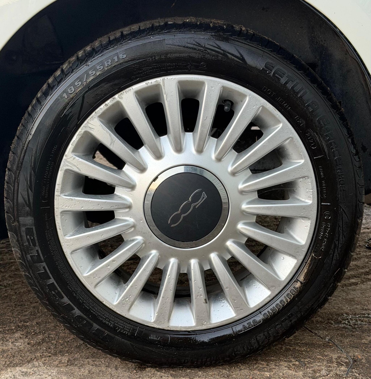 Used Fiat 500 2012 for sale - 77382103: Photo 33