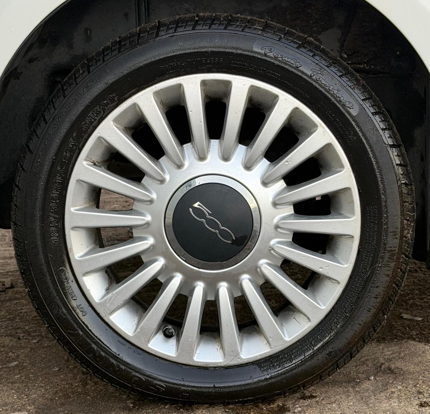 Used Fiat 500 2012 for sale - 77382103: Photo 36