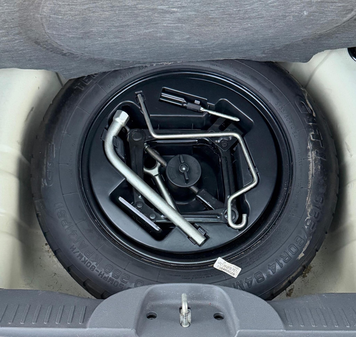 Used Fiat 500 2012 for sale - 77382103: Photo 37