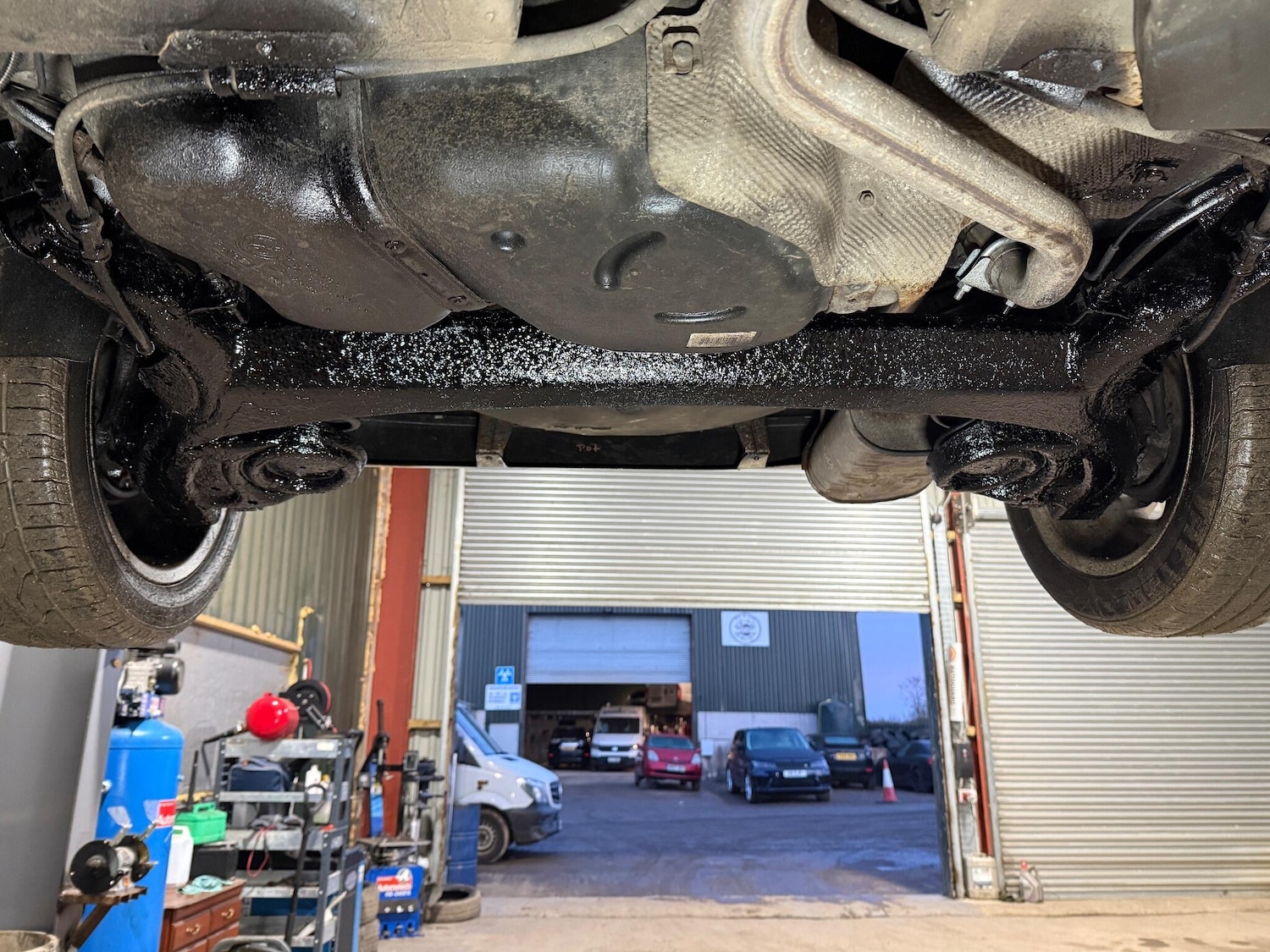 Used Fiat 500 2012 for sale - 77382103: Photo 39