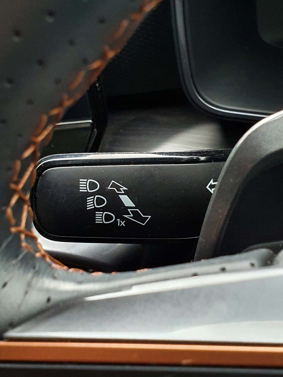 Vehicle 34