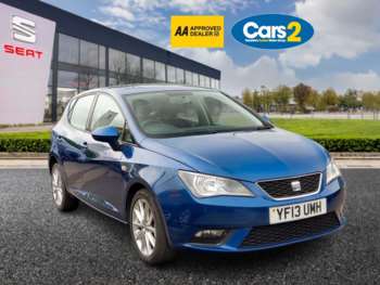 2013 - 1.4 Toca 5dr