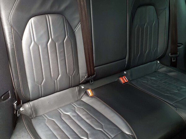 Used Cupra Formentor 2021 for sale - 74952637: Photo 10