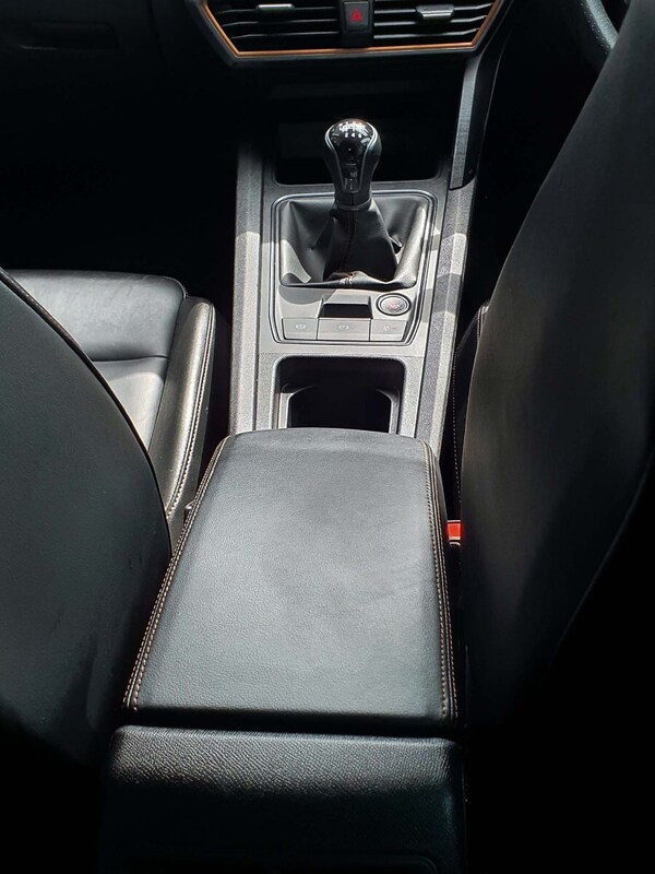 Used Cupra Formentor 2021 for sale - 74952637: Photo 14