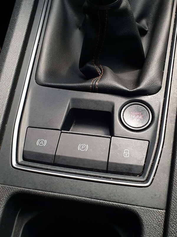 Used Cupra Formentor 2021 for sale - 74952637: Photo 20