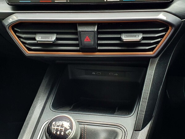 Used Cupra Formentor 2021 for sale - 74952637: Photo 23