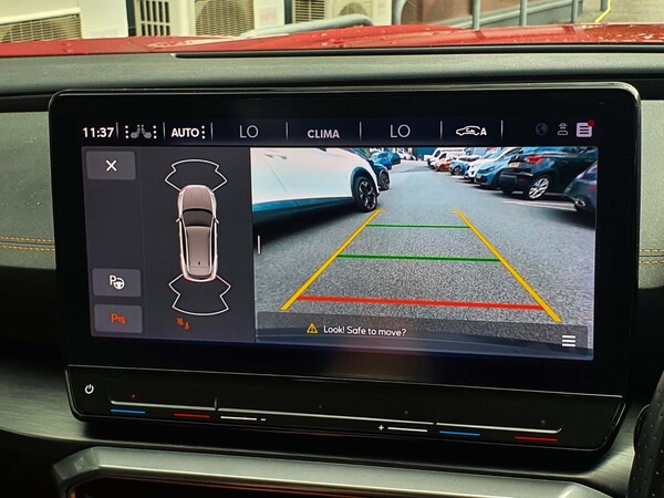 Used Cupra Formentor 2021 for sale - 74952637: Photo 30
