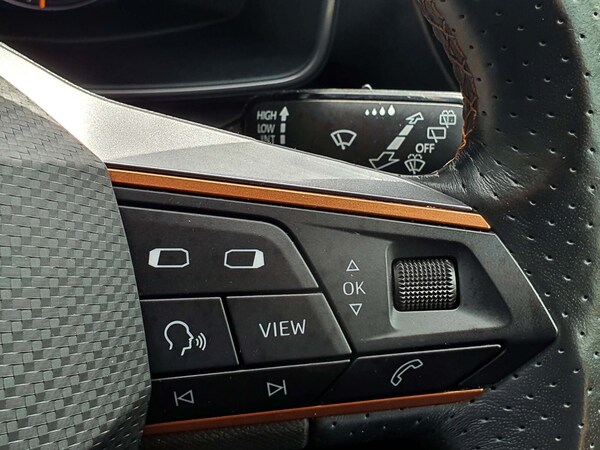 Used Cupra Formentor 2021 for sale - 74952637: Photo 35