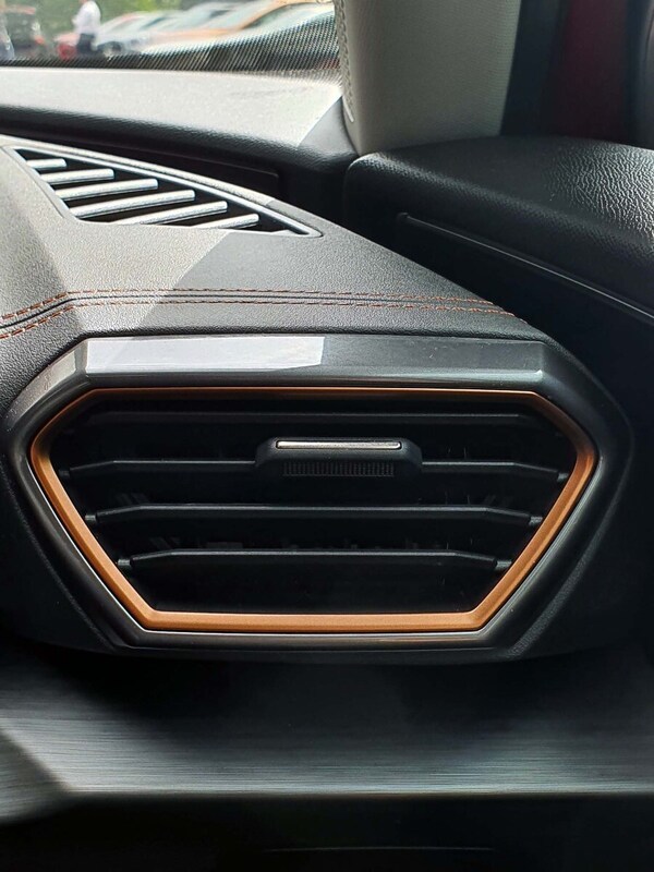 Used Cupra Formentor 2021 for sale - 74952637: Photo 36