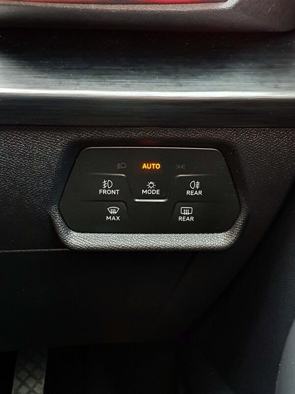Used Cupra Formentor 2021 for sale - 74952637: Photo 37