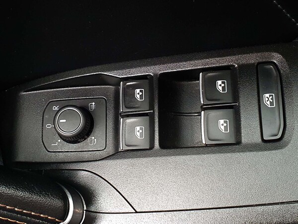Used Cupra Formentor 2021 for sale - 74952637: Photo 39