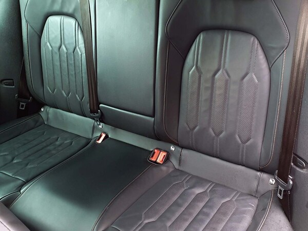 Used Cupra Formentor 2021 for sale - 74952637: Photo 9