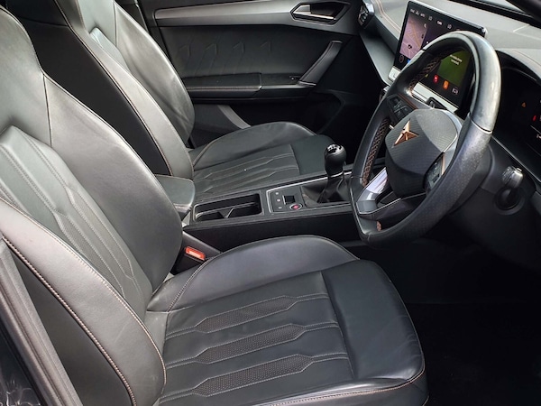 Used Cupra Formentor 2021 for sale - 75590978: Photo 11
