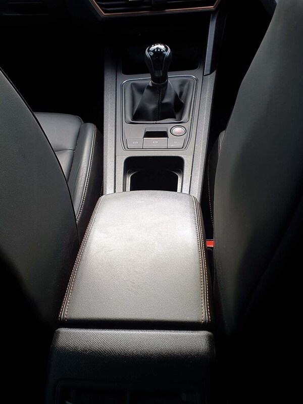 Used Cupra Formentor 2021 for sale - 75590978: Photo 14