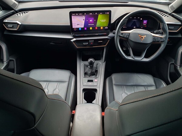 Used Cupra Formentor 2021 for sale - 75590978: Photo 15