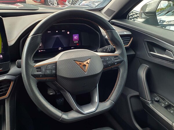 Used Cupra Formentor 2021 for sale - 75590978: Photo 16