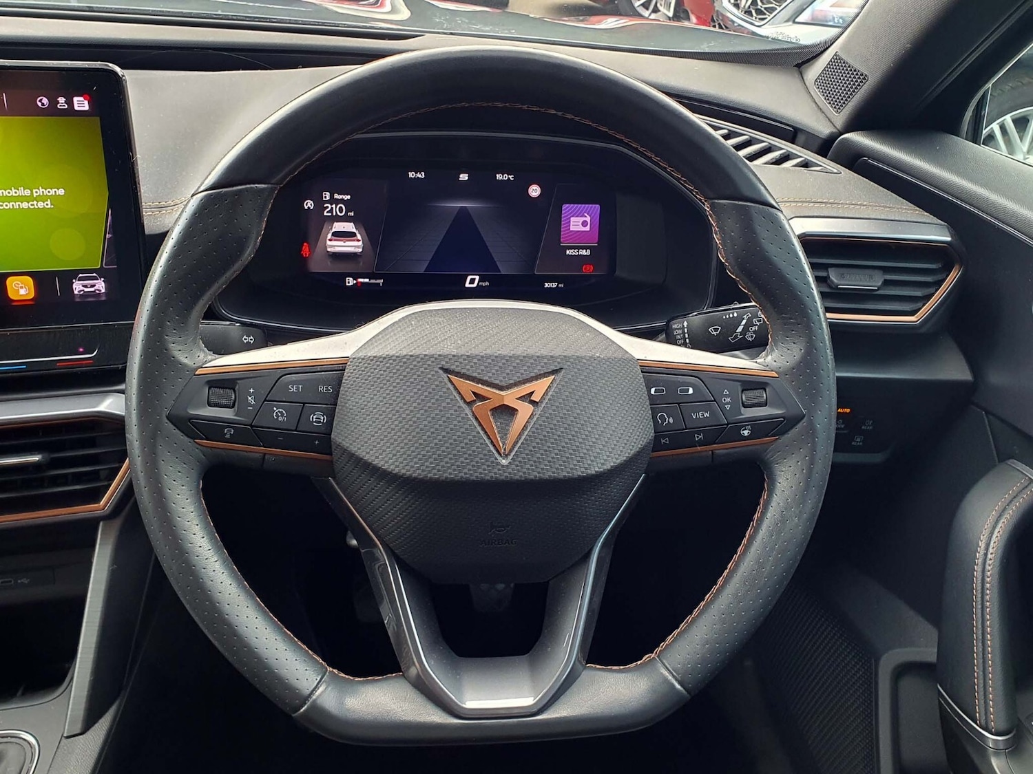 Vehicle 17