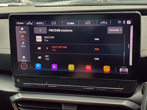 Used Cupra Formentor 2021 for sale - 75590978: Photo 26