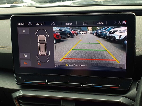 Used Cupra Formentor 2021 for sale - 75590978: Photo 29
