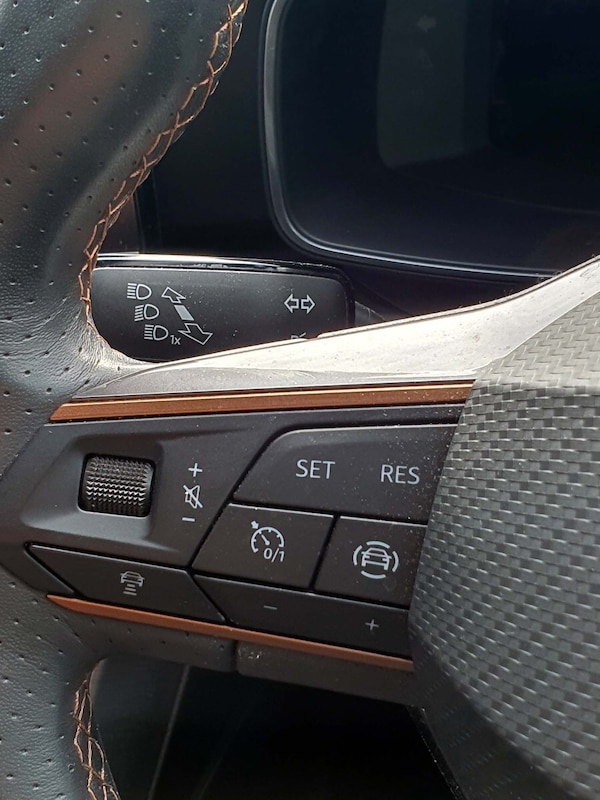 Used Cupra Formentor 2021 for sale - 75590978: Photo 31