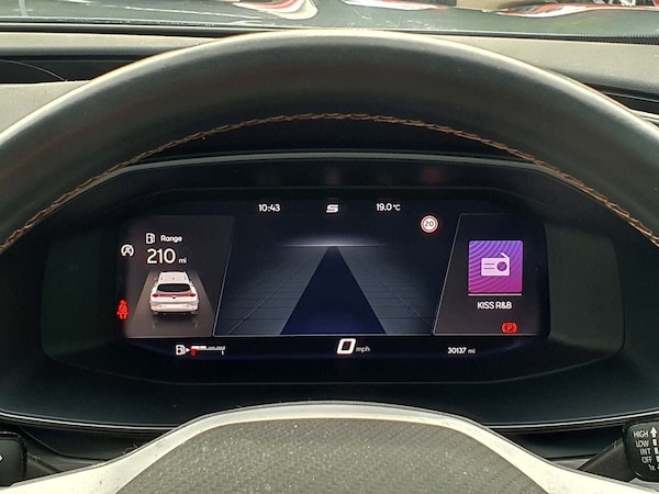 Used Cupra Formentor 2021 for sale - 75590978: Photo 32