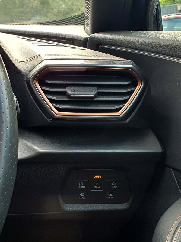 Used Cupra Formentor 2021 for sale - 75590978: Photo 34