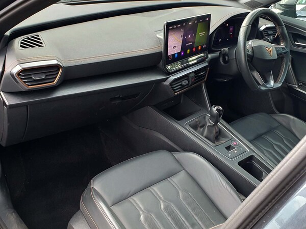 Used Cupra Formentor 2021 for sale - 75590978: Photo 7