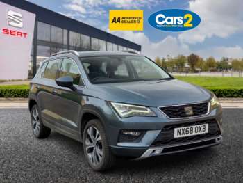 2018 - 1.0 TSI Ecomotive SE Technology 5dr