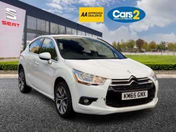 2015 - 1.6 e-HDi 115 Airdream DStyle Nav 5dr ETG6